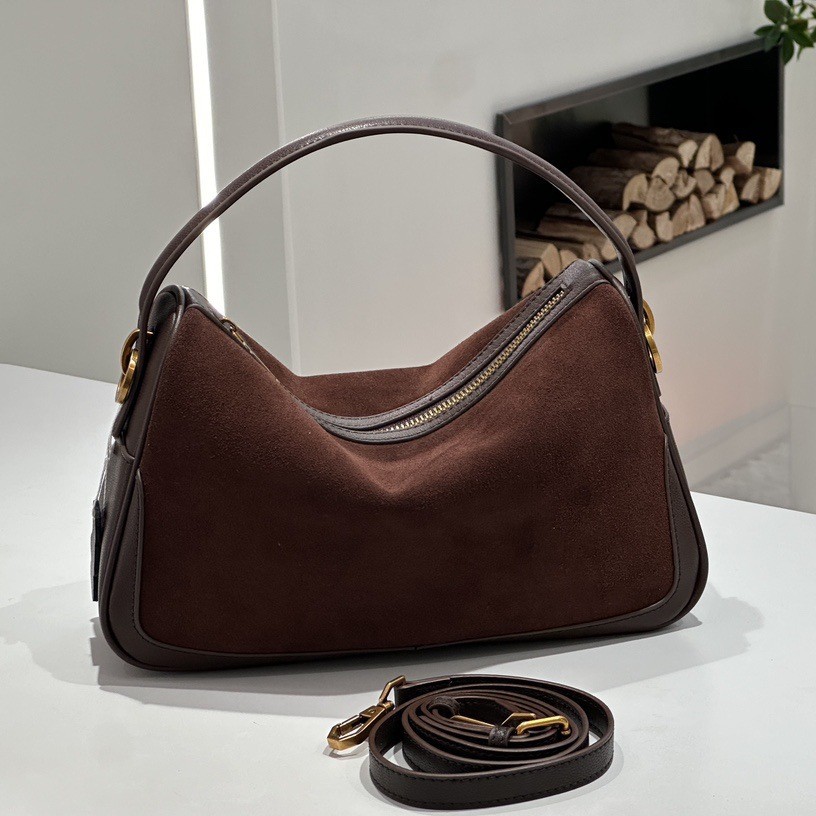 Women's Genuine Suede Cowhide  – Phone Accessories Brands Bewertung und Preis