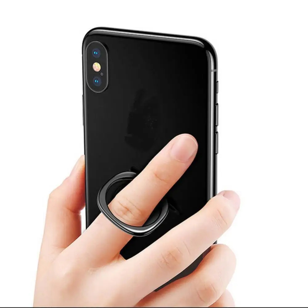 Portable Minimalist Metal Fing – Phone Accessories And Gadgets Bewertung und Preis