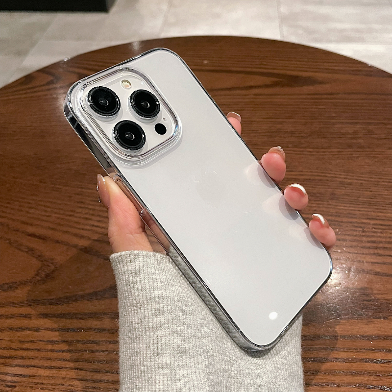 Ultra Thin Clear Phone Case Fo – Phone Accessories Nothing Bewertung und Preis