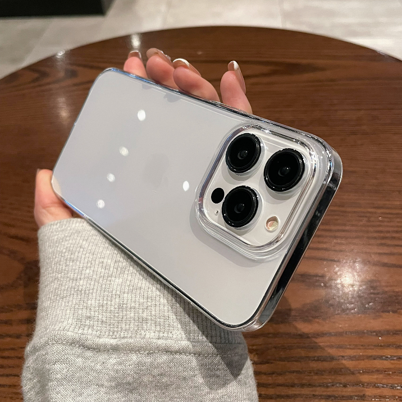 Ultra Thin Clear Phone Case Fo – Phone Accessories Nothing Bewertung und Preis