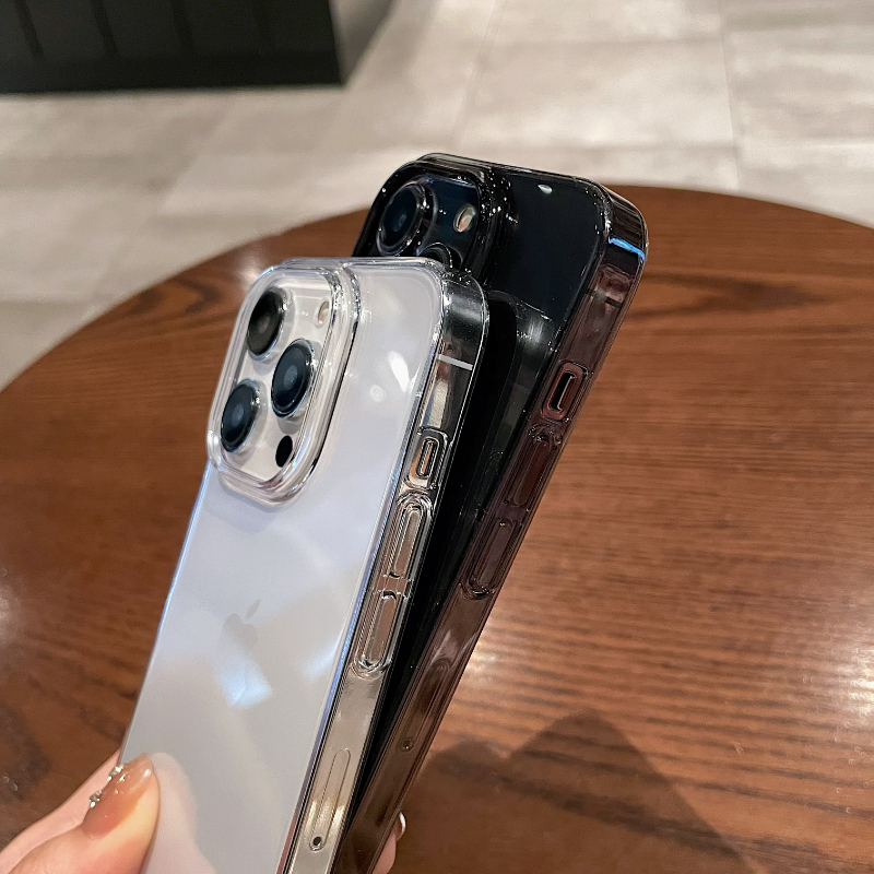 Ultra Thin Clear Phone Case Fo – Phone Accessories Nothing Bewertung und Preis