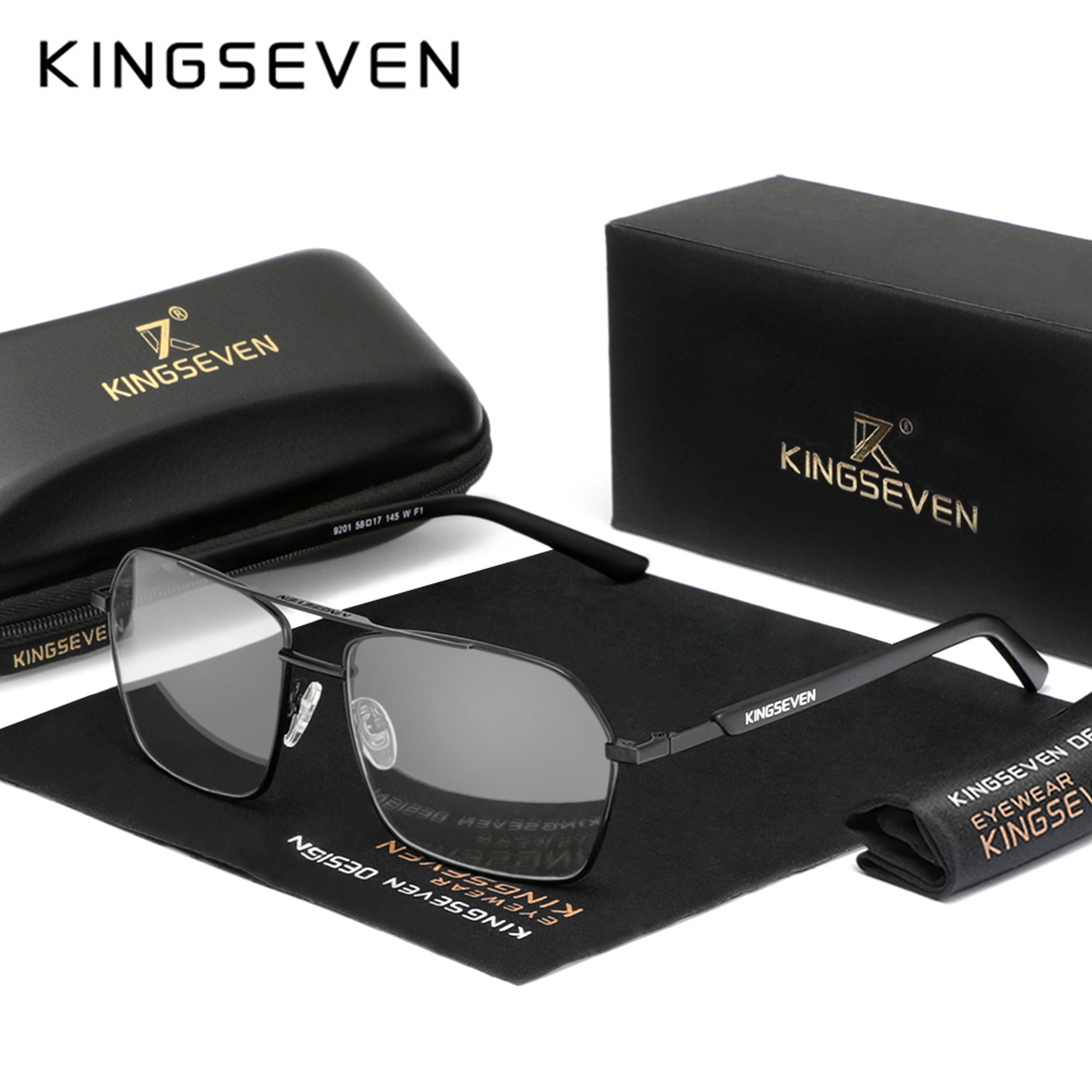 KINGSEVEN Brand Anti-Blue-ray  – Phone Accessories Brands Bewertung und Preis