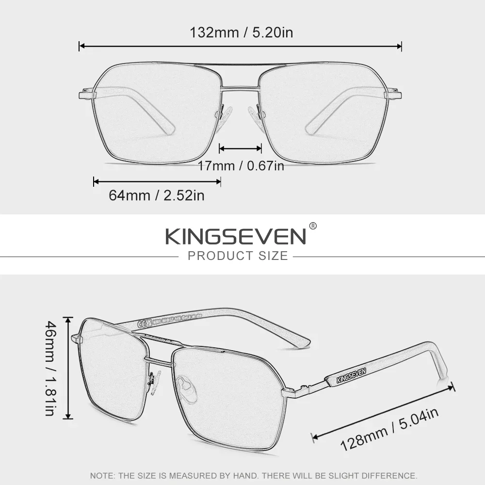 KINGSEVEN Brand Anti-Blue-ray  – Phone Accessories Brands Bewertung und Preis