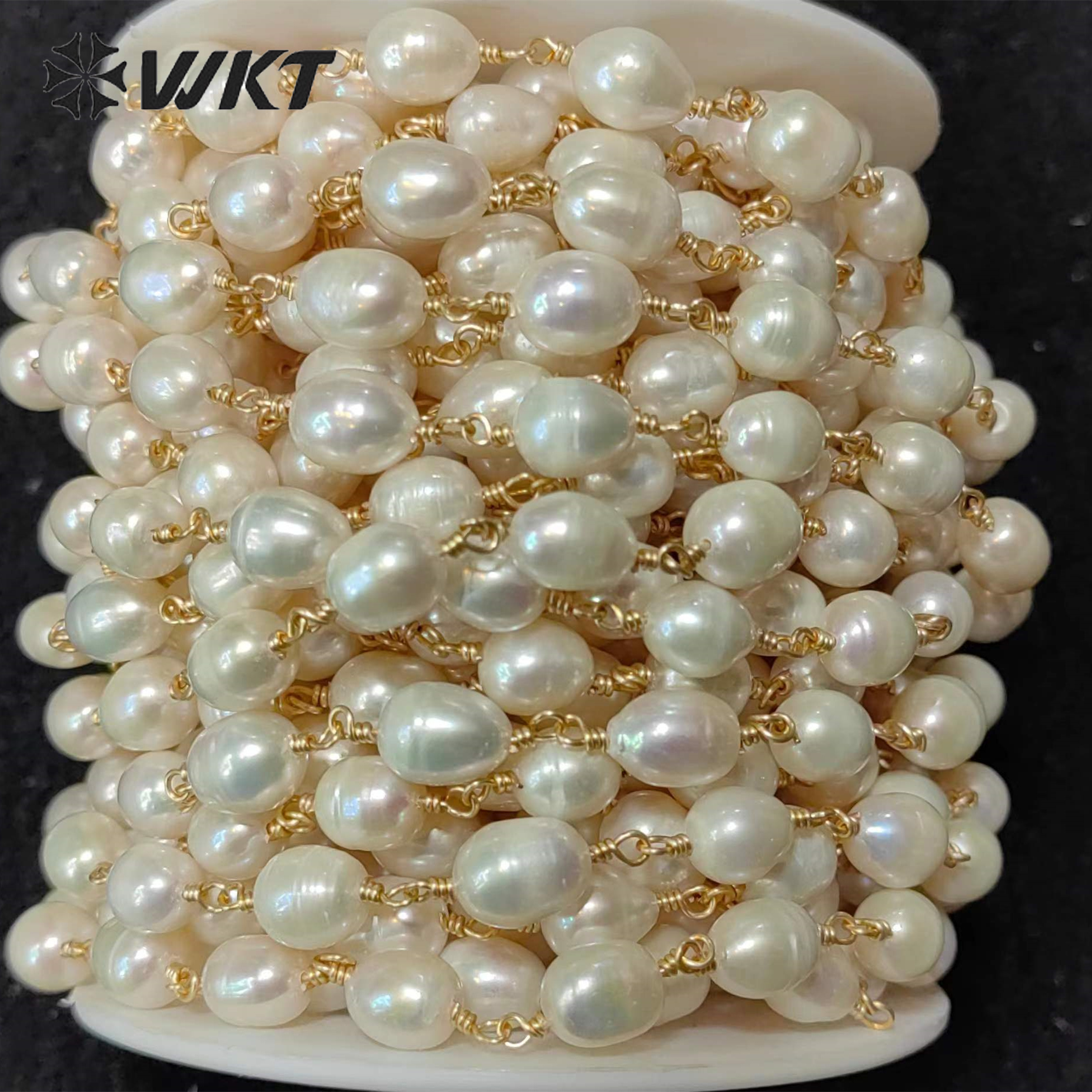 WT-RBC226 WKT Exquisite Chain  – Phone Accessories Design Bewertung und Preis