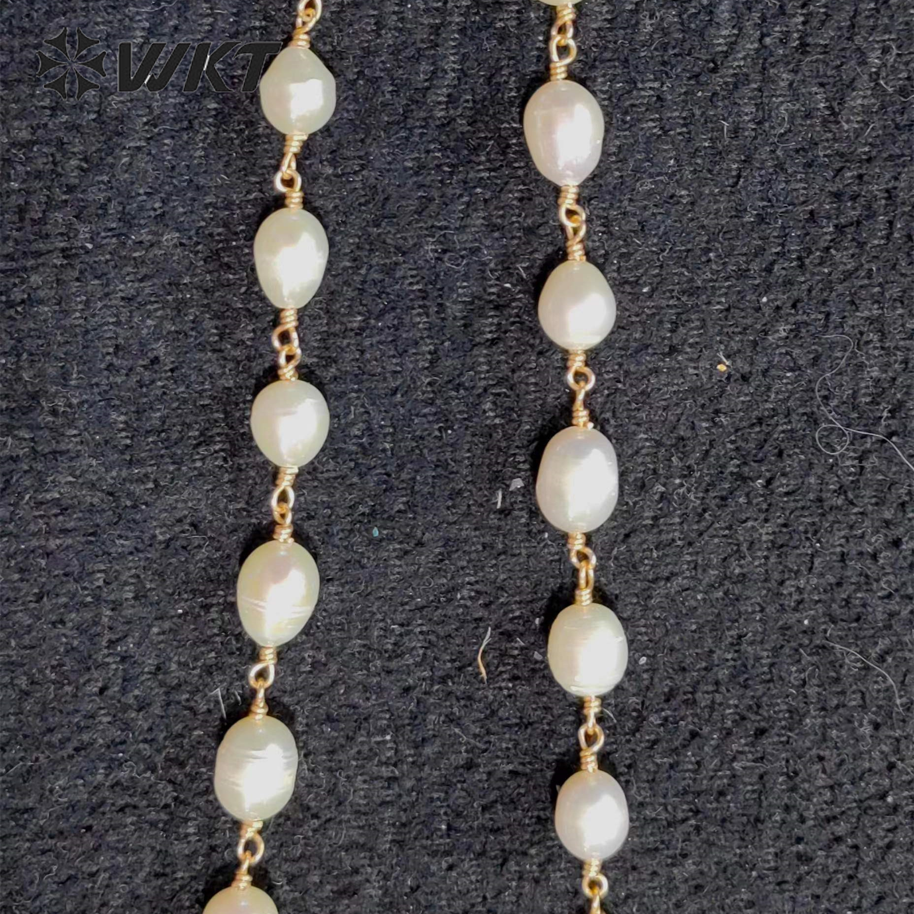 WT-RBC226 WKT Exquisite Chain  – Phone Accessories Design Bewertung und Preis
