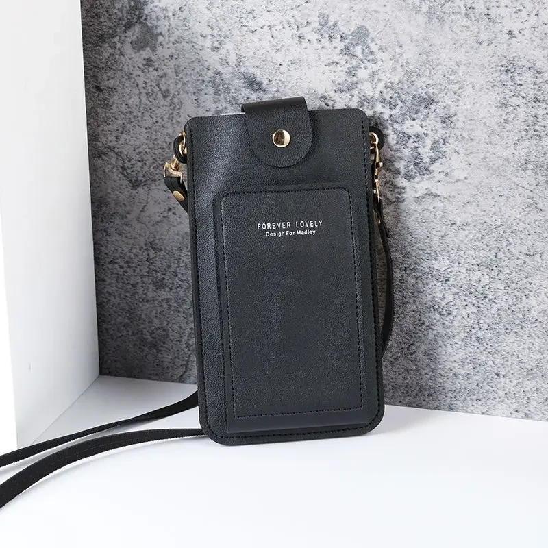 Crossbody Mobile Phone Bag for – Phone Accessories For Girls Bewertung und Preis