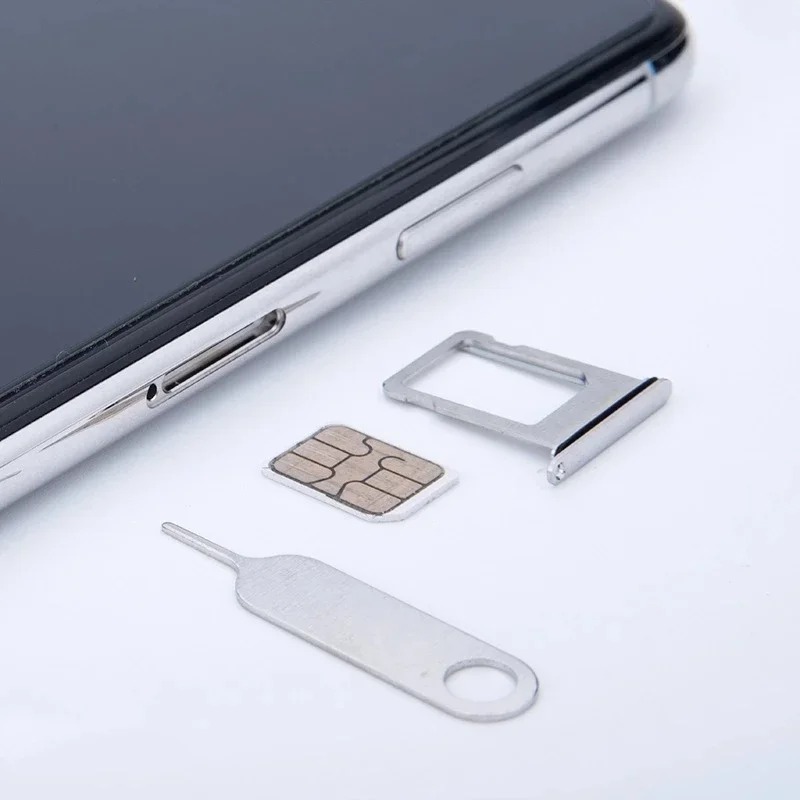 5Pcs Sim Card Tray Ejector Eje – Sim Card Tool Bewertung und Preis