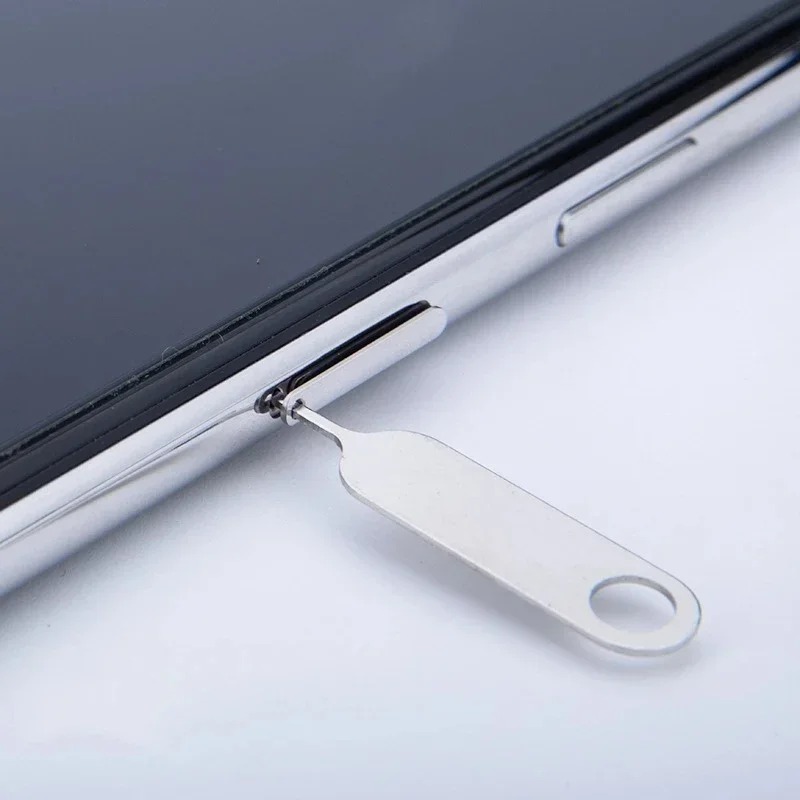5Pcs Sim Card Tray Ejector Eje – Sim Card Tool Bewertung und Preis