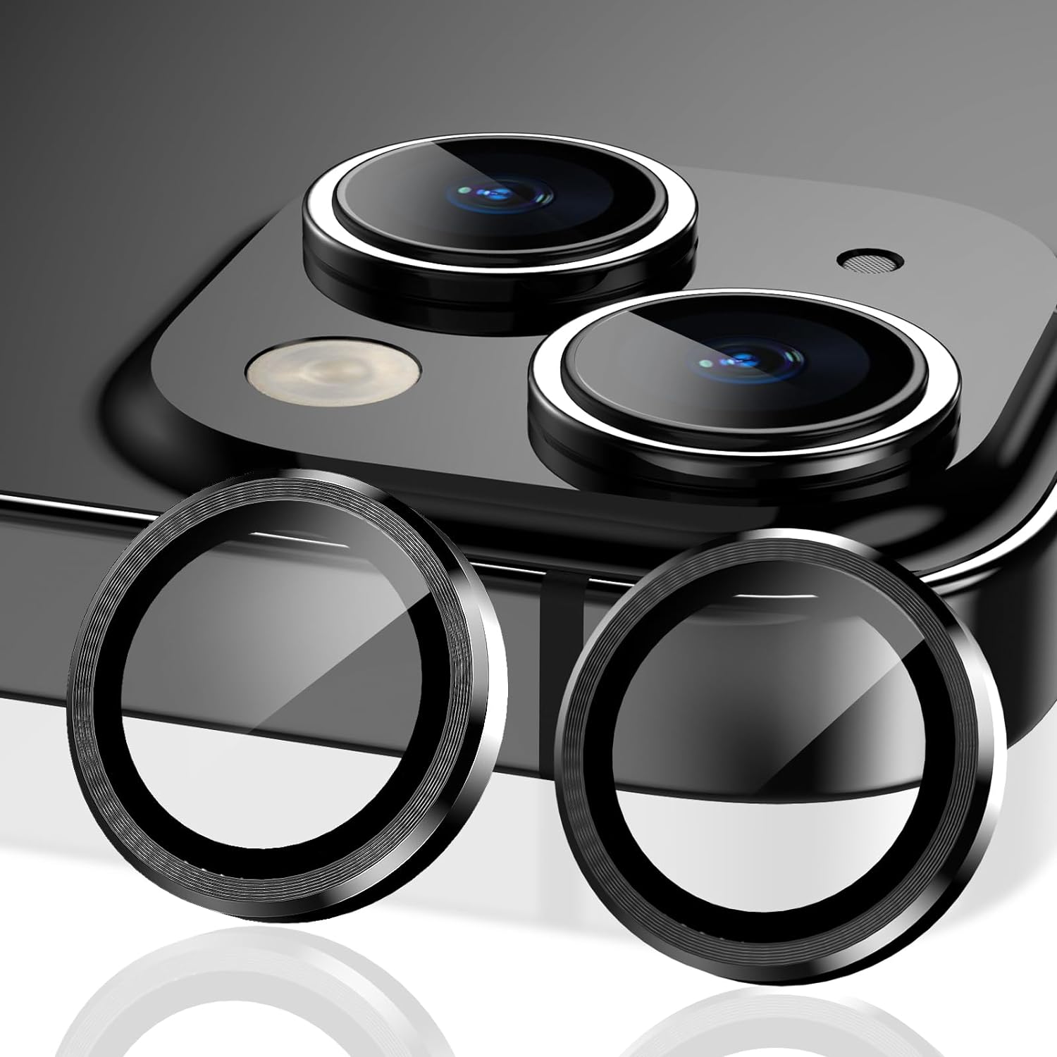 Camera Lens Protector Cover Ca – Phone Accessories Design Bewertung und Preis