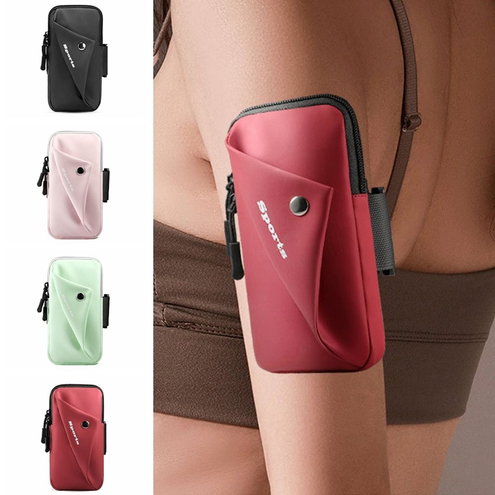 Waterproof Running Phone Arm B – Waterproof Phone Bag Bewertung und Preis