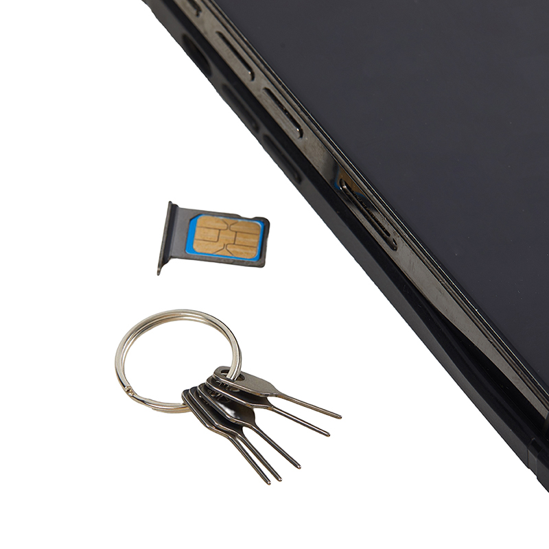 【C】5Pcs SIM Card Eject Pin Key – Sim Card Tool Bewertung und Preis