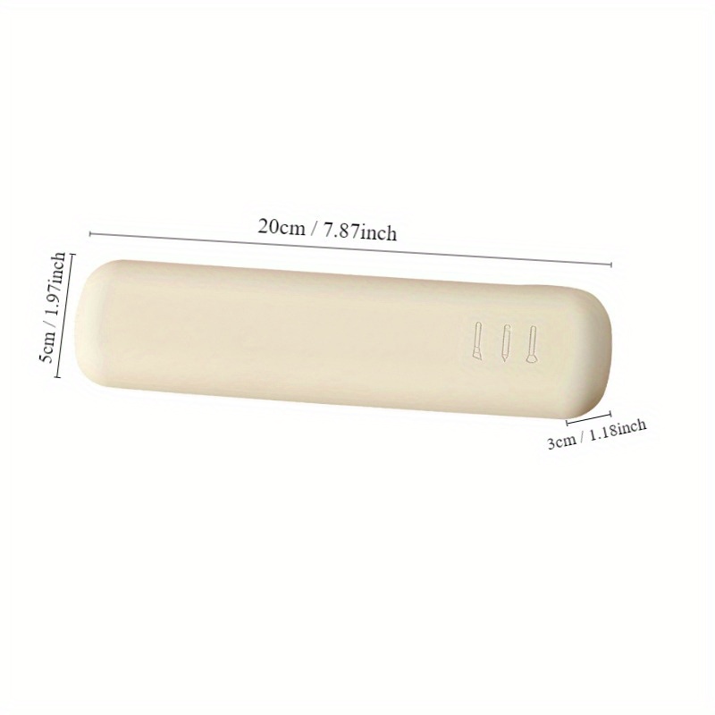Makeup Bag Makeup Brush Pouch  – Phone Accessories For Travel Bewertung und Preis