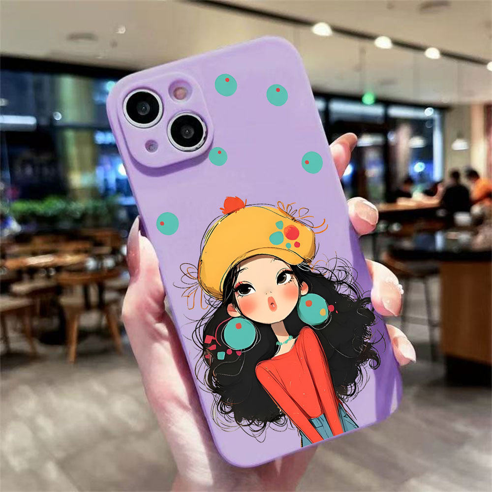 For iPhone 17 16 15 14 13 12 1 – Phone Accessories For Girls Bewertung und Preis