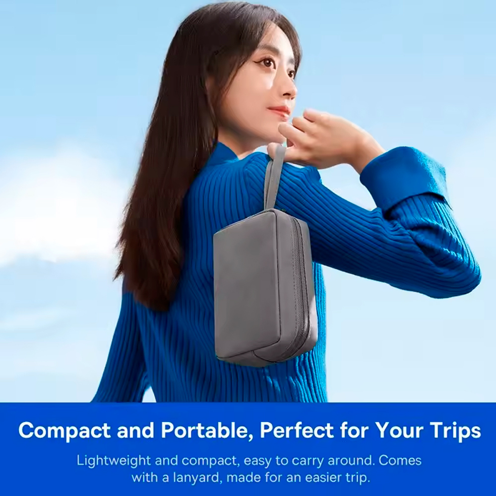 Portable Phone Waterproof Bag  – Phone Accessories For Travel Bewertung und Preis