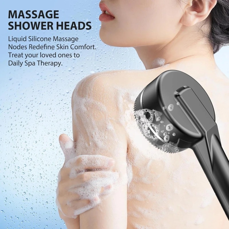 Shower Head Showers for Bathro – Phone Accessories And Gadgets Bewertung und Preis