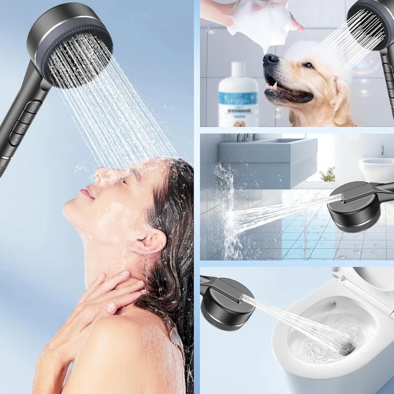 Shower Head Showers for Bathro – Phone Accessories And Gadgets Bewertung und Preis