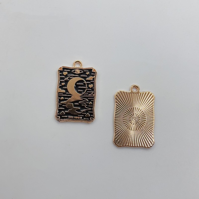 10pcs Tarot brand jewelry prod – Phone Accessories Brands Bewertung und Preis