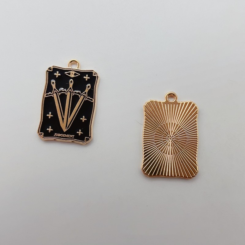 10pcs Tarot brand jewelry prod – Phone Accessories Brands Bewertung und Preis